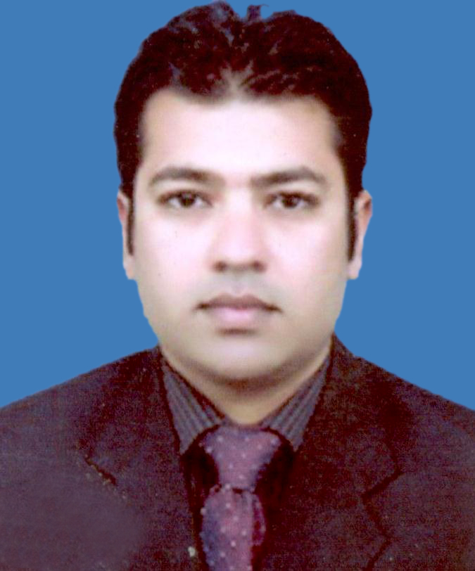 Farhan Ahmad Abbasi