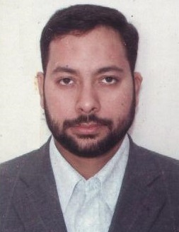 Farhan Ul Haq