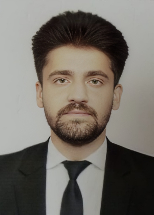 Farzam Ahmed Satti