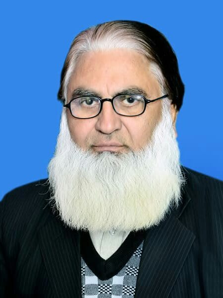 Fiaz Hussain