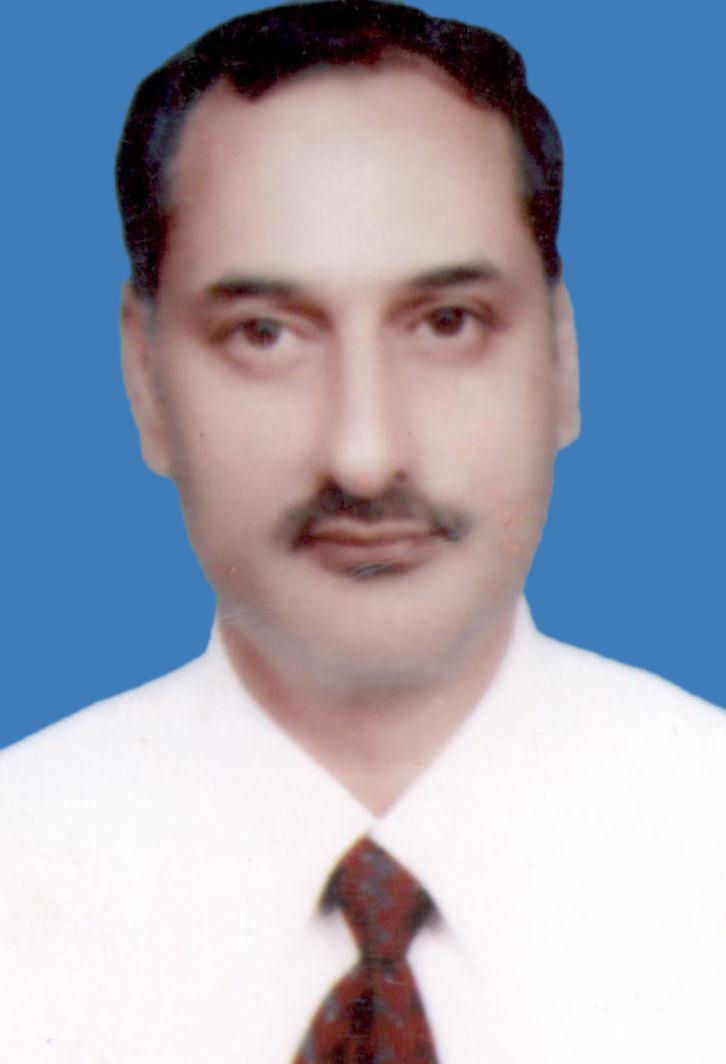 Fouad-Ur-Rehman