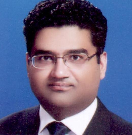 Ghazanfar Nauman 