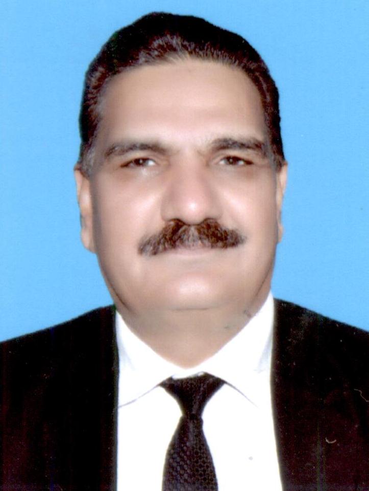 Ghulam Murtaza