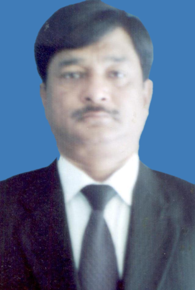 Ghulam Sarwar