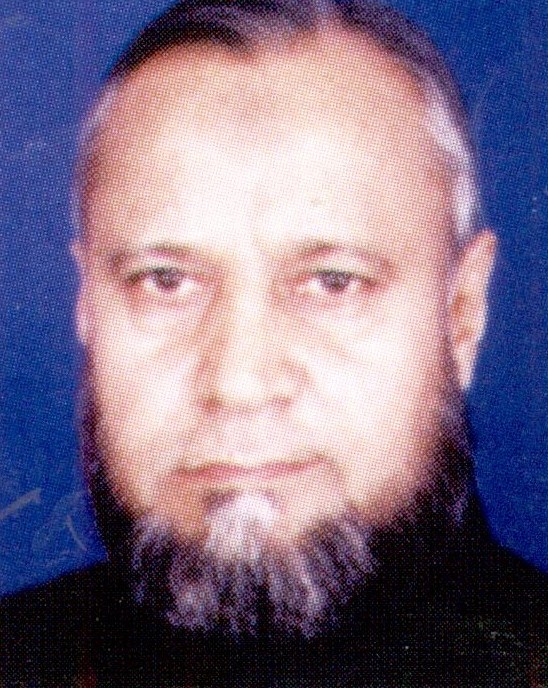 Ghulam Sarwar