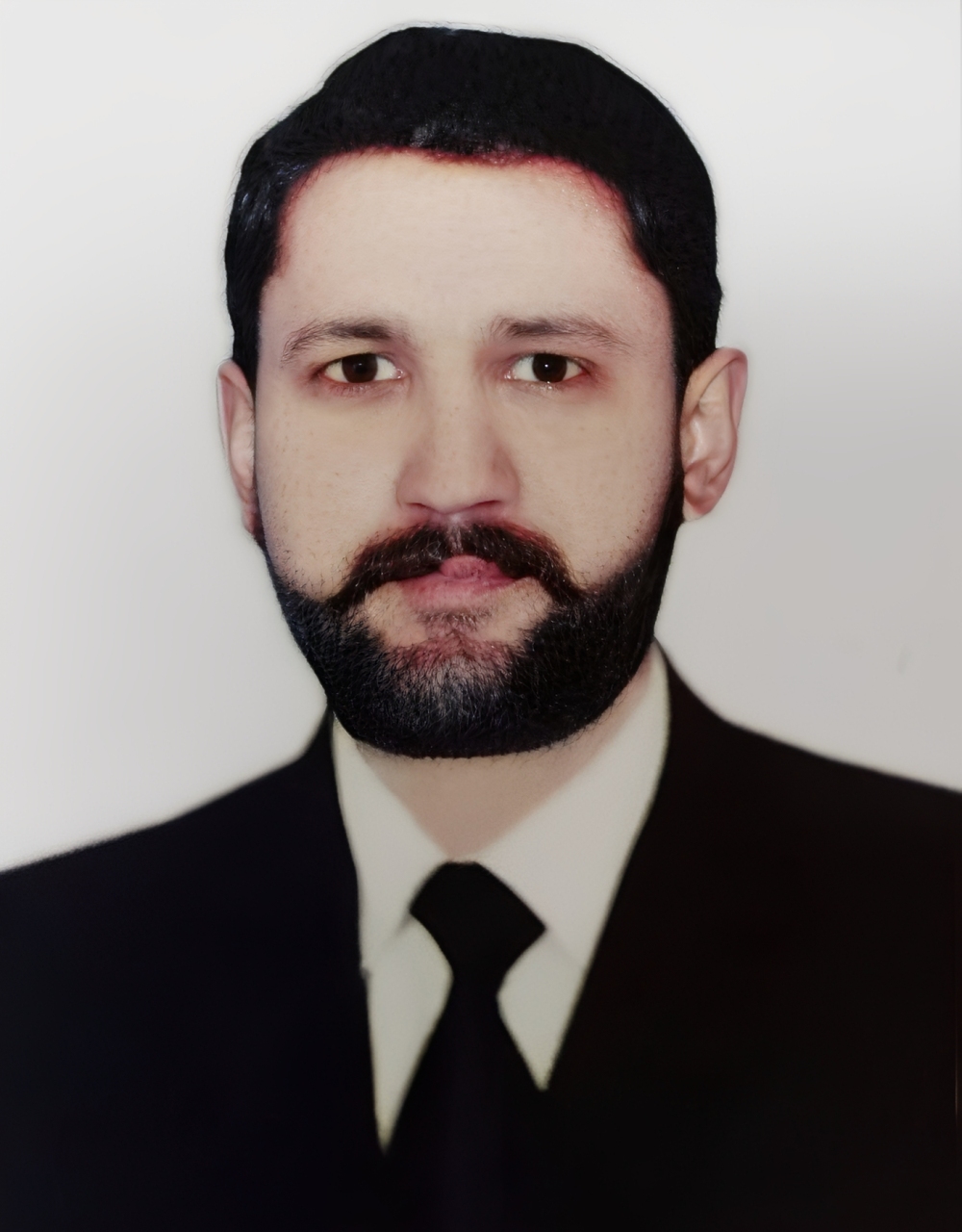 Gulzeb Khan