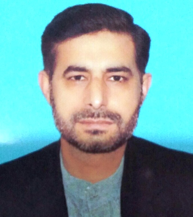 Habib Ullah Khan