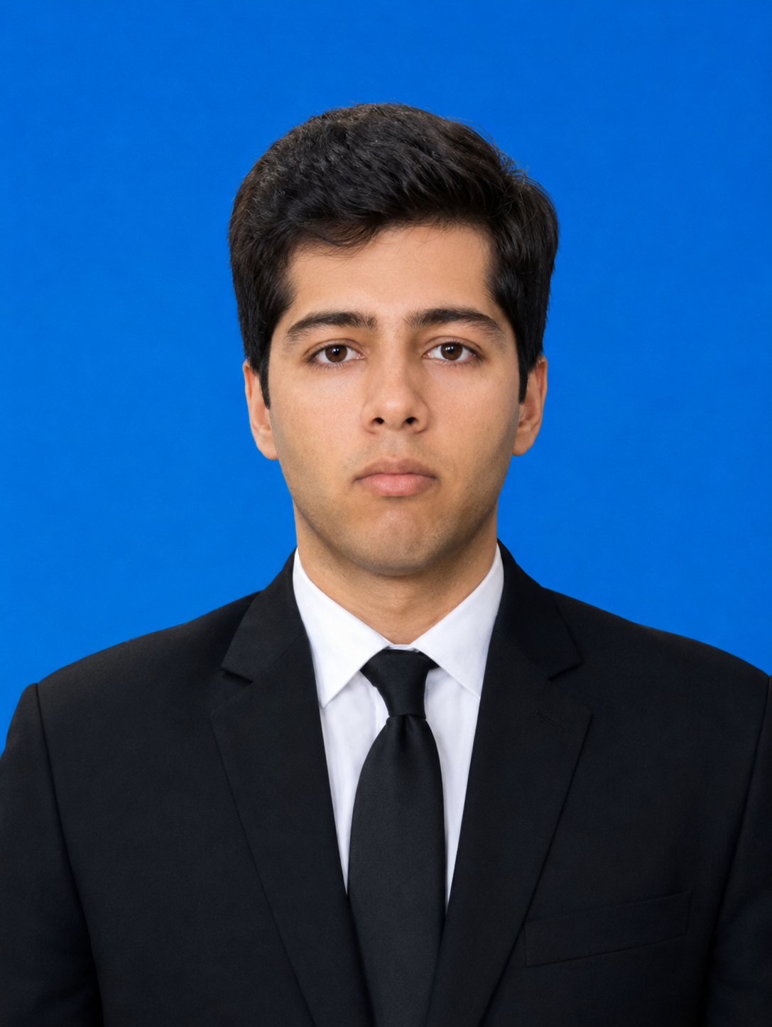 Hadi Raza Baluch
