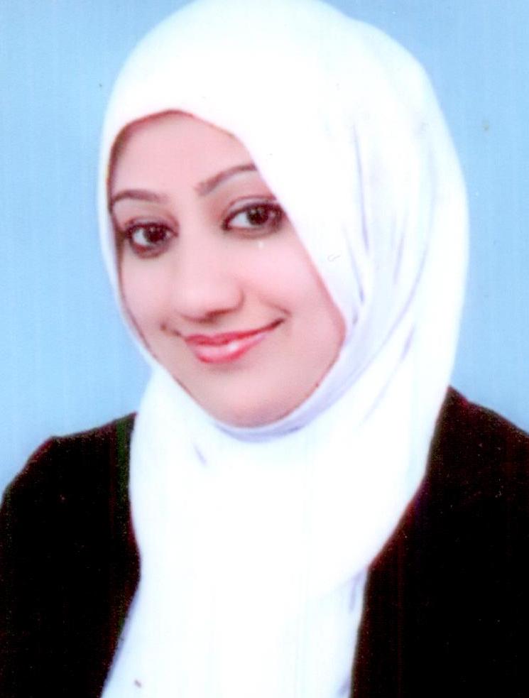 Hadia Tayyaba