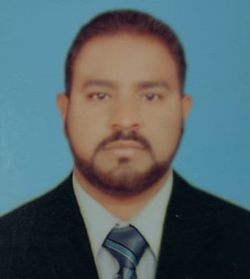 Hafiz Naeem Mukhtar