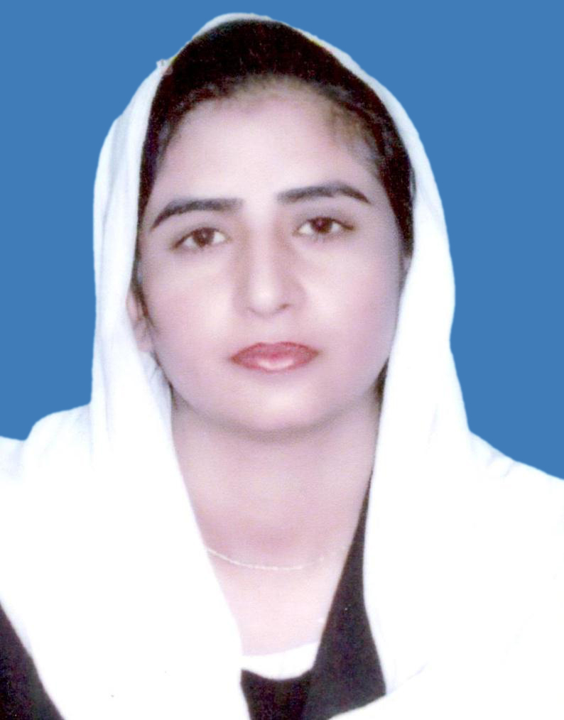 Hajira Bibi