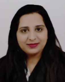 Hajira Zakir Shah