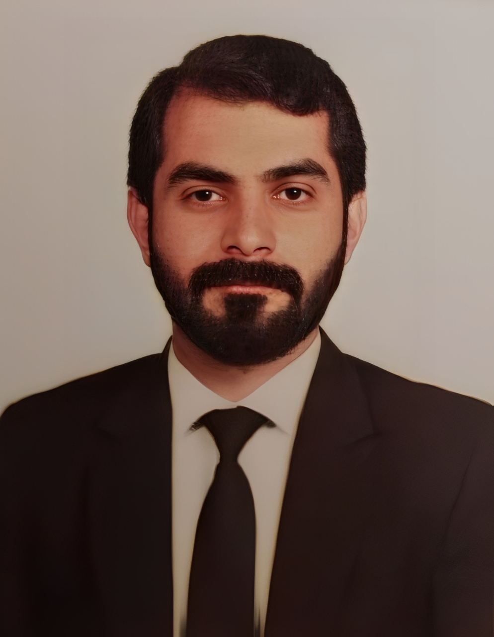 Hamad Khan