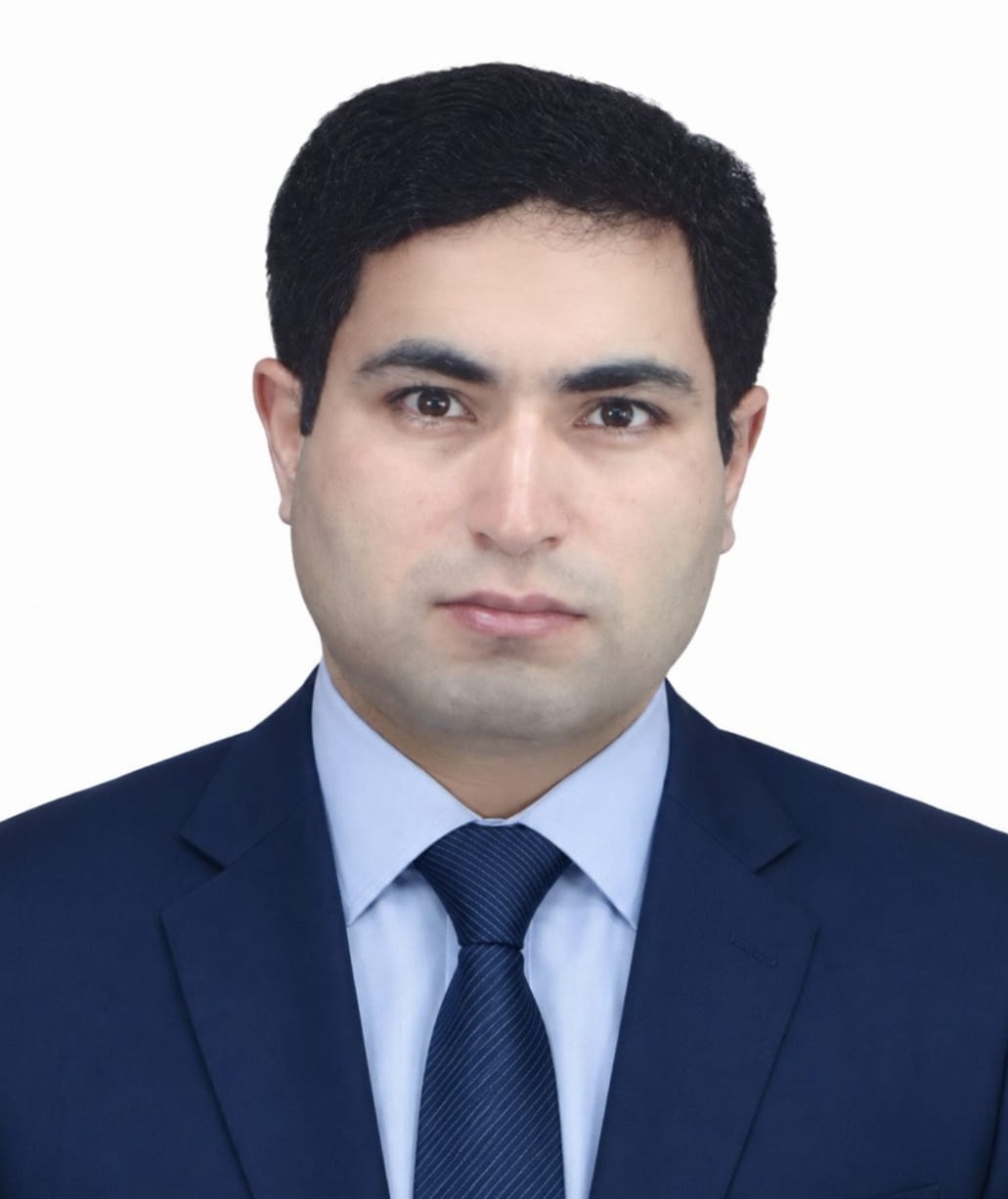 Hamayun Khan