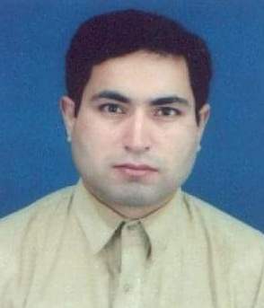 Hamayun Khan