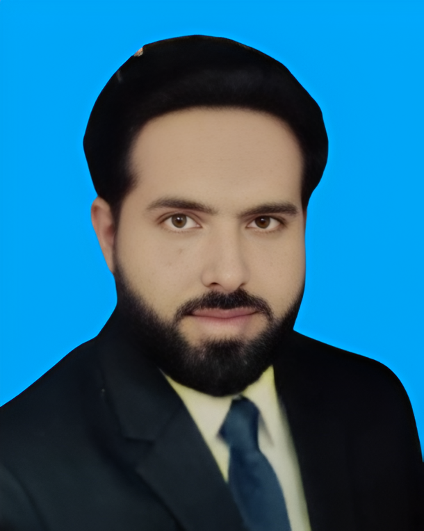 Hamid Rehman