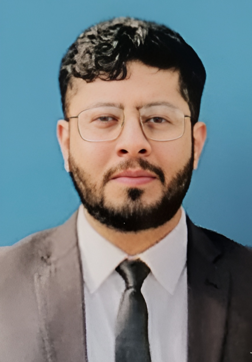 Hamza Ammar