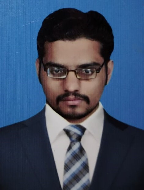 Hamza Nasir