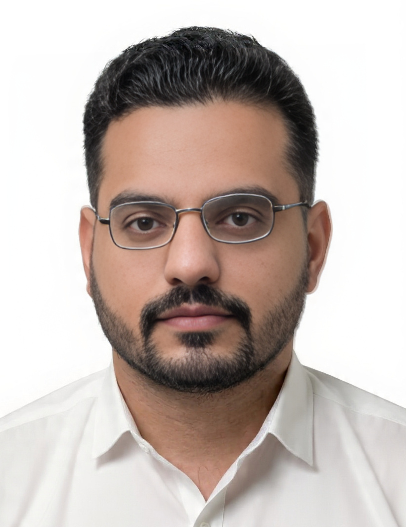 Hamza Nasir