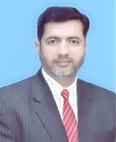 Hassan Raza Baluch