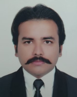 Hassan Raza Sherazi