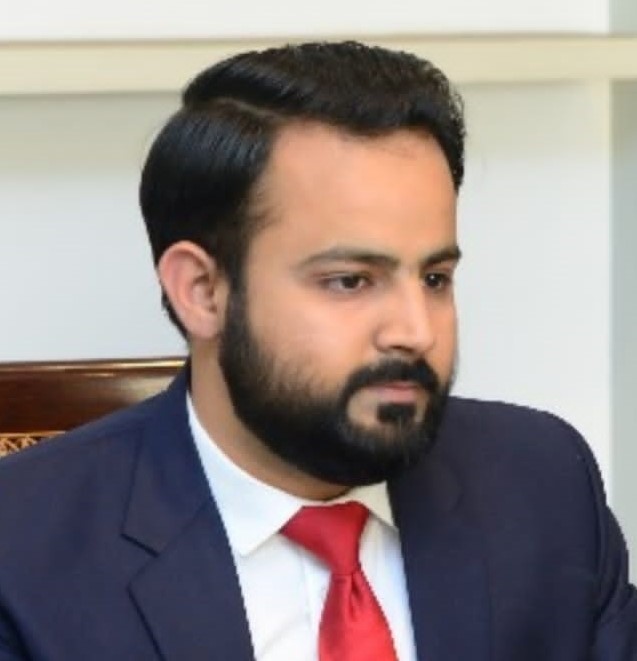 Hassan Tariq Shaikh