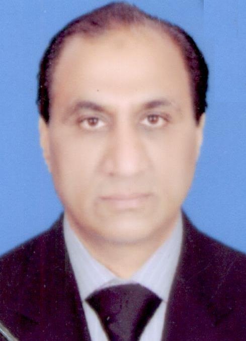 Iftikhar Hussain