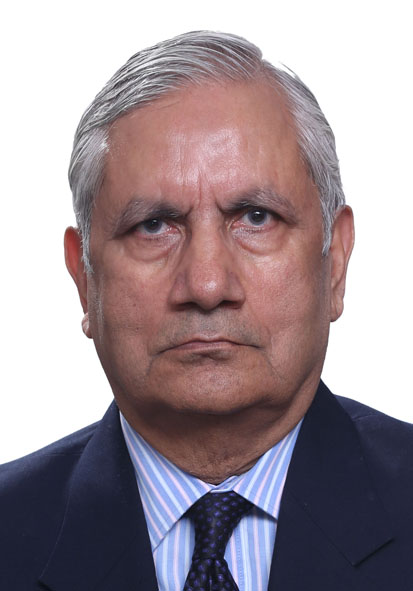 Ijaz Akber