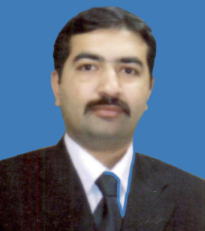 Imran Shahzad