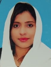 Iqra Waheed