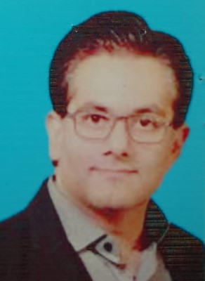 Jazib Ijaz