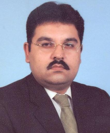 Jehanzeb Amin