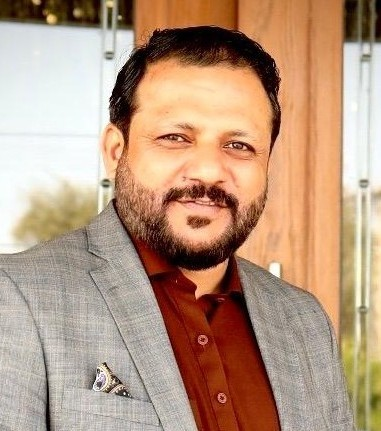 Junaid abbas