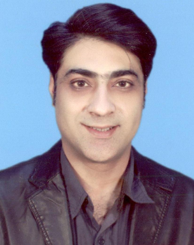 Kamal Akhtar