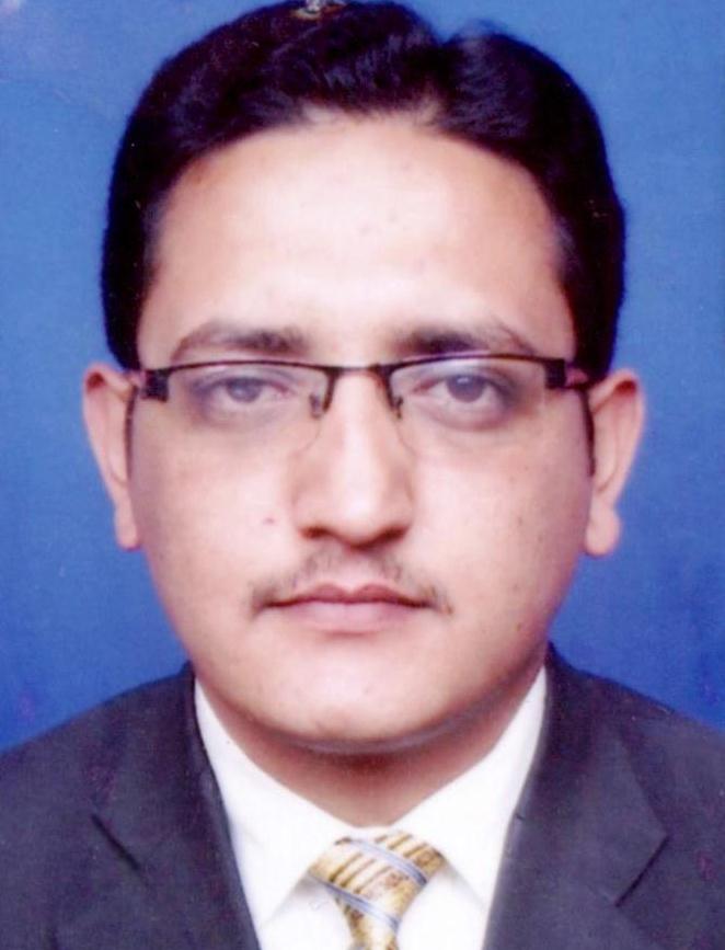 Kamran Waheed