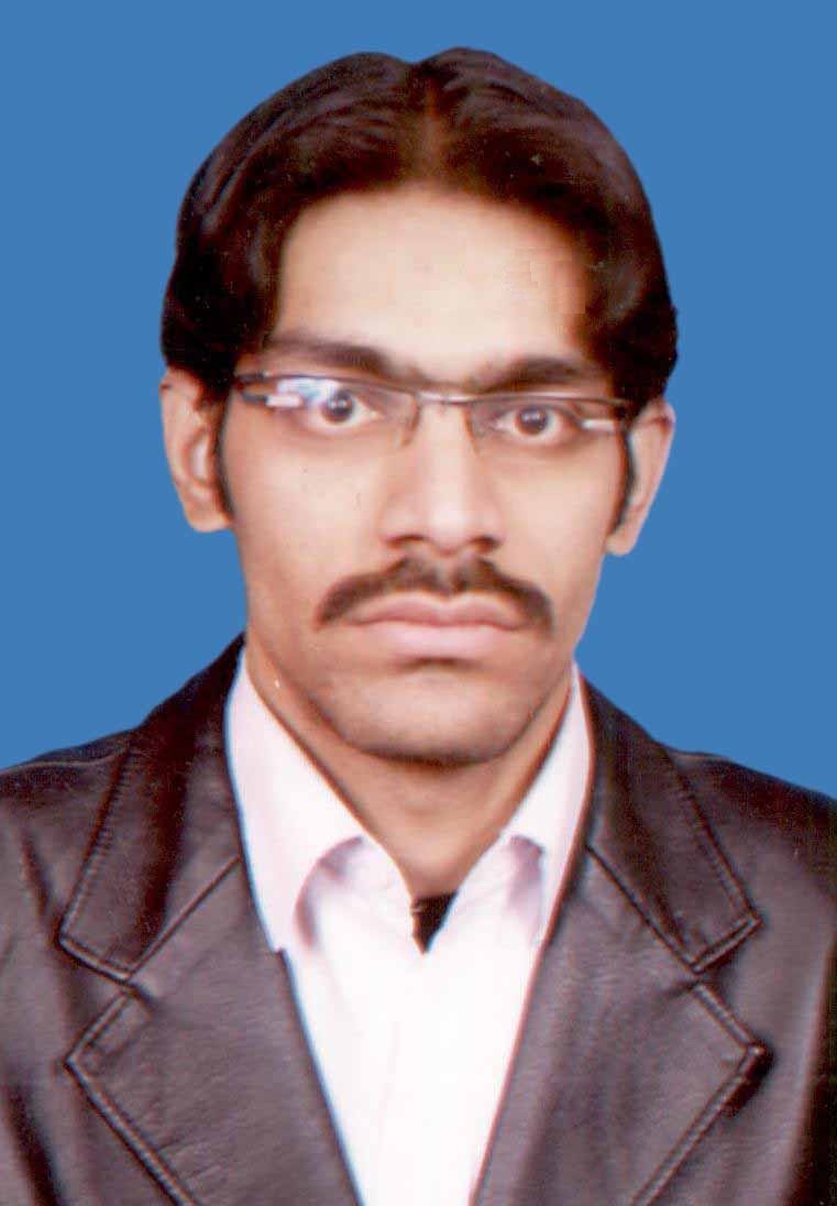 Kashif Waqas