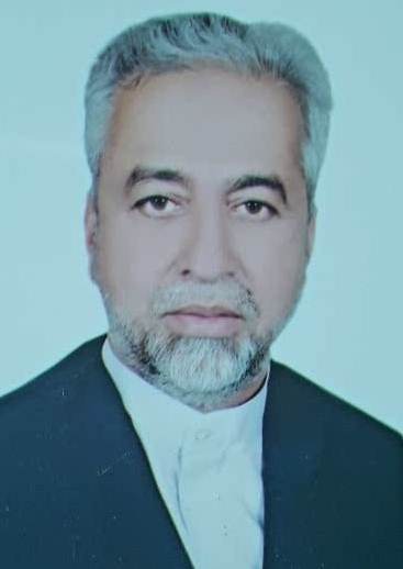 Kh. Muhammad Waqar Khan