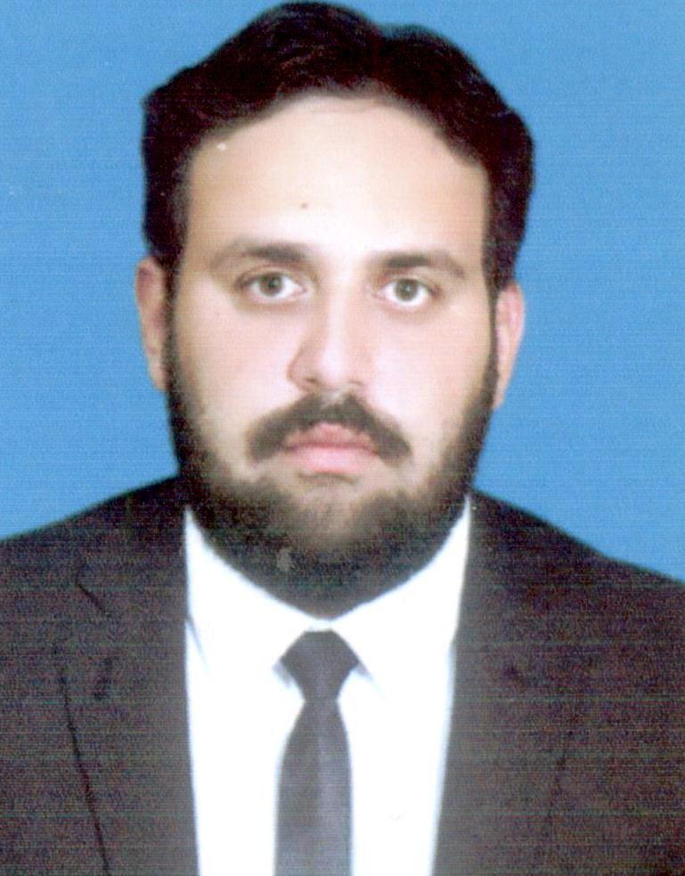 Khawaja Hamza Hayat Khan