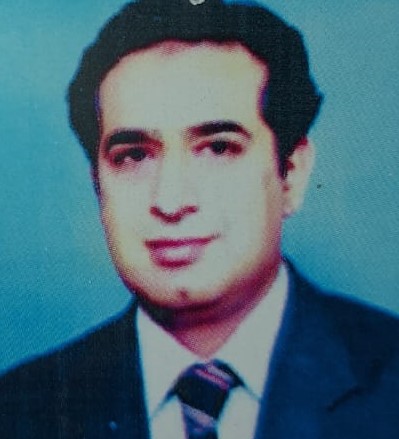 Khawar Mustafa