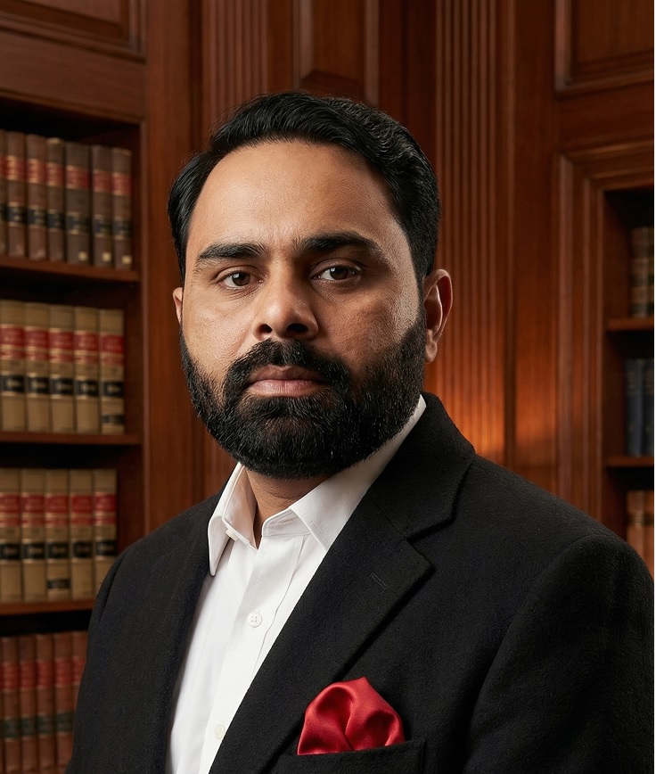 Khuram Shahzad