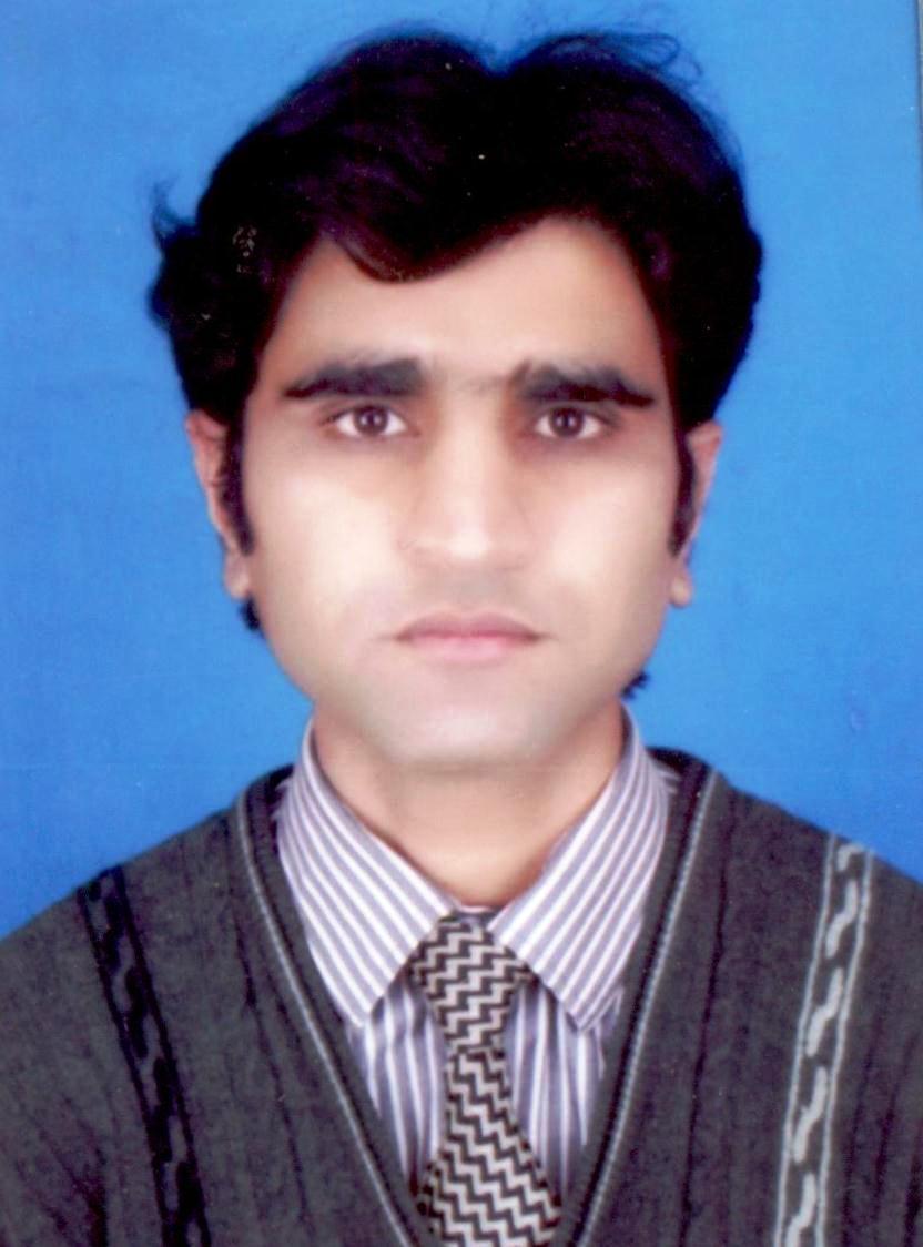 Khurram Shahzad