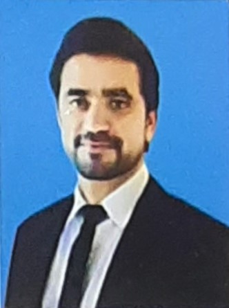 Liaqat Ali