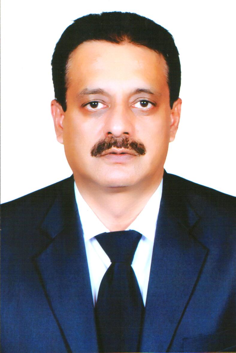 Muhammad Ishtiaq Iqbal