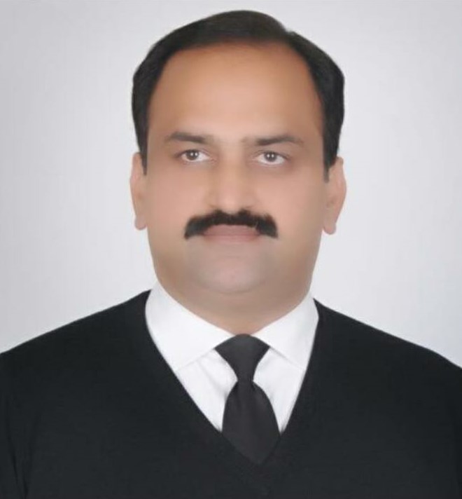 Mahar Aamir Shahzad 