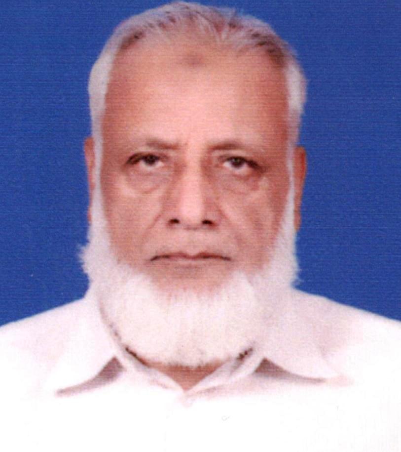 Mahmood Ul Hassan