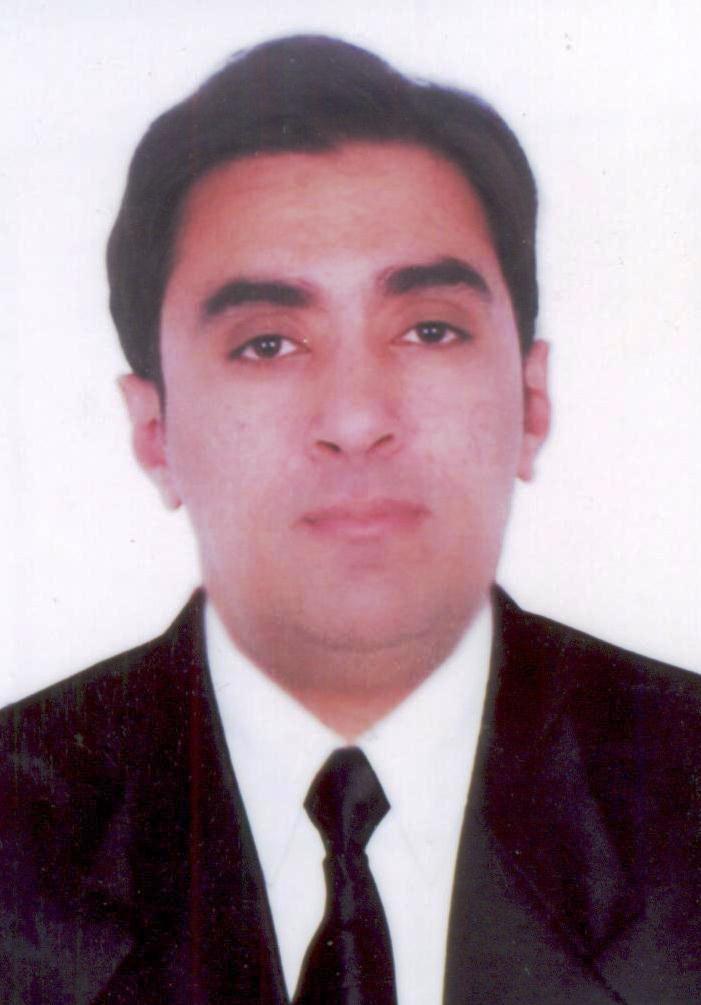 Malik Adil Asghar