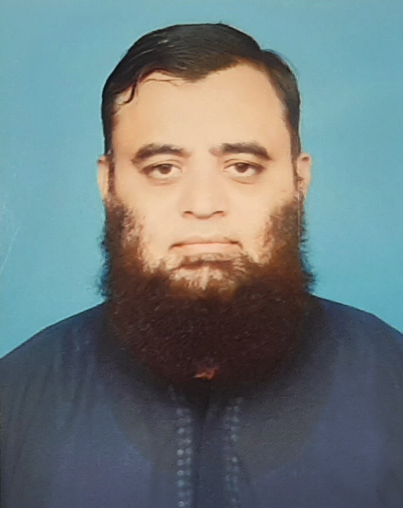 Malik Ali Asad Khokhar