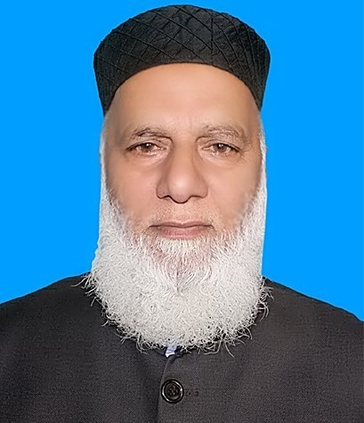 Malik Khalid Masood (AHC)