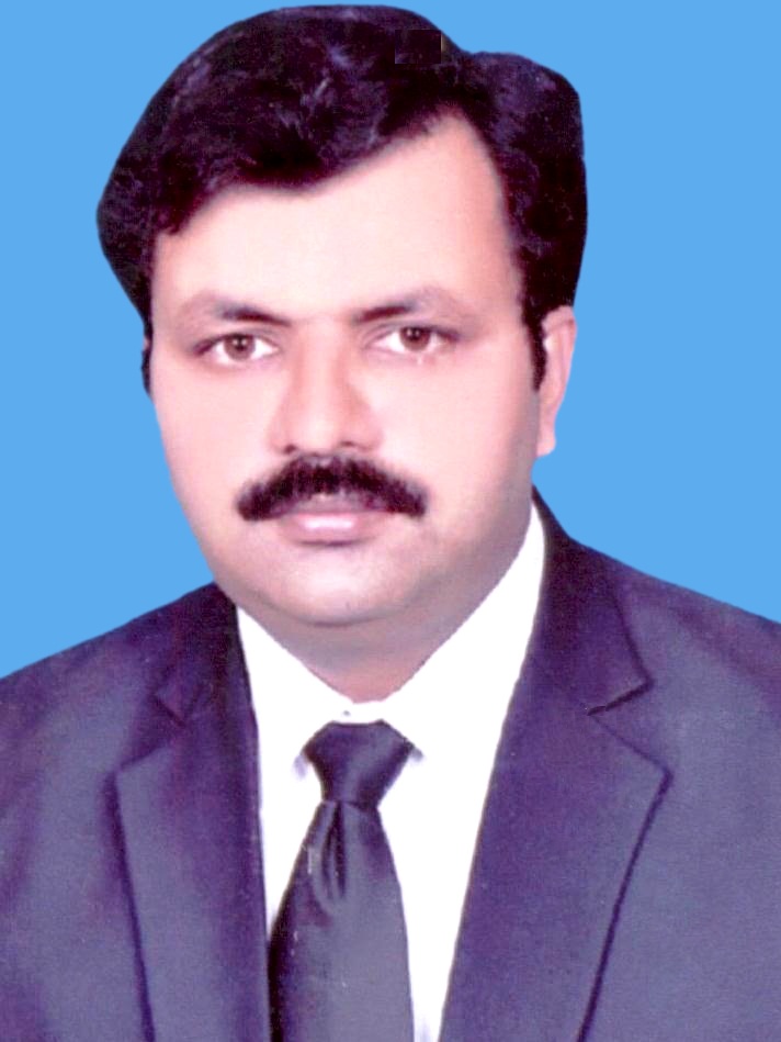 Malik Muhammad Aamir Altaf