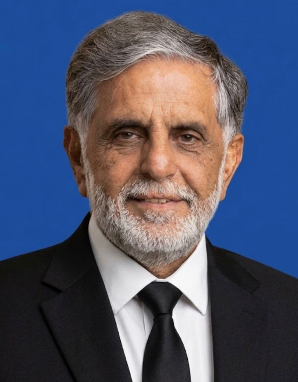 Malik Muhammad Afzal (AHC)